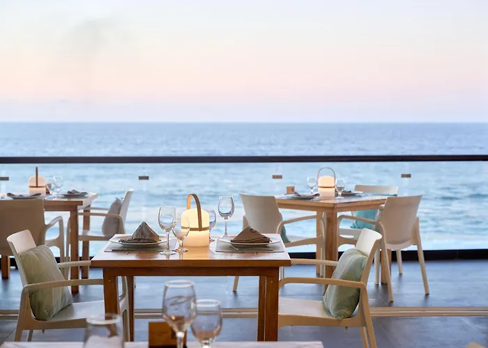 Hotel Basalto