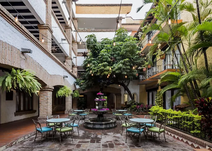 Hacienda Buenaventura Hotel & Mexican Charm